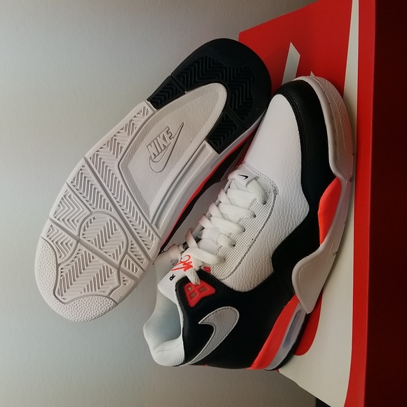 Nike Air Flight Legacy - Picture 4 of 9